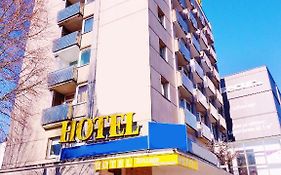 Hotel Zollhof Wandsbek Markt